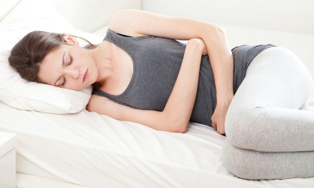 LA MIGRAÑA PUEDE ESTAR RELACIONADA CON LA MENSTRUACIÓN