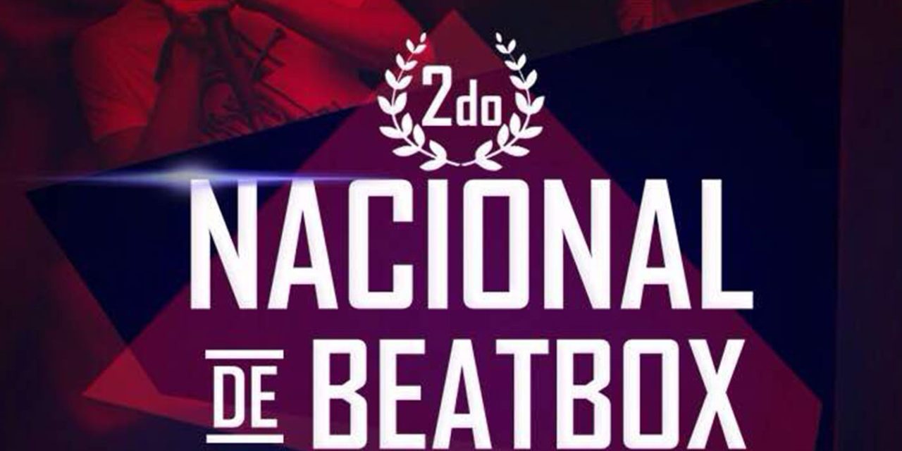 2do Nacional de Beatbox en Venezuela – 1ro de Septiembre en Yaracuy