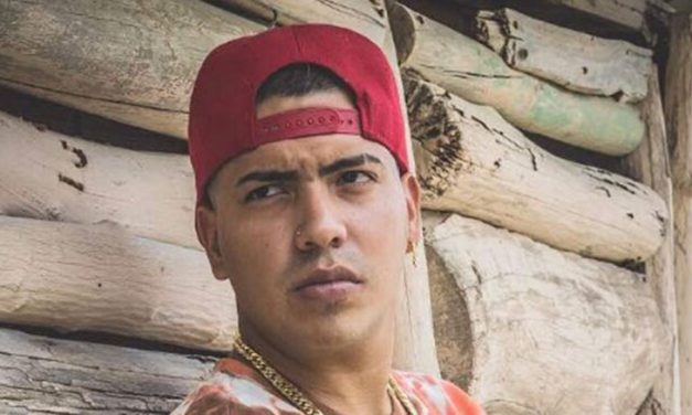 OMAR KOONZE SE IMPONE EN EL #1 Y PARA CELEBRAR »BAILA» CON VIDEOCLIP