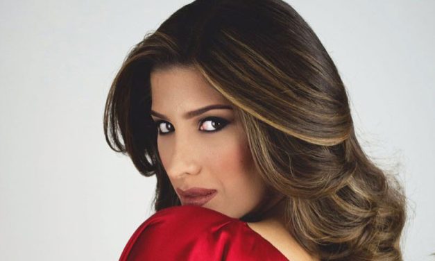 Sarah Dávila se casa en New York