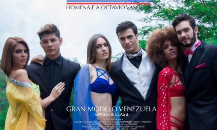 Gran Modelo Venezuela rendirá homenaje al diseñador venezolano Octavio Vásquez