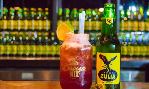 Barquisimeto recibe el Primer Encuentro de Bartenders Zulia Mix