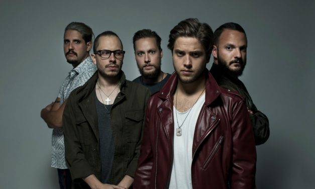»So Many Stars»: el nuevo video de Viniloversus.