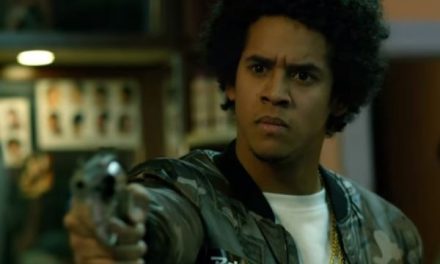 Netflix revela nuevo tráiler de la tercera temporada de Narcos