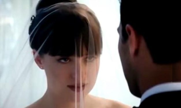 »50 sombras liberadas» estrena nuevo avance (+Video)