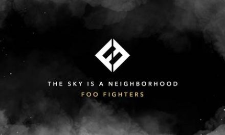 FOO FIGHTERS »THE SKY IS A NEIGHBORHOOD» nueva canción y video