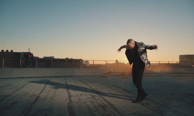 Nacho estrena video del remix de ‘Báilame’ junto a a Yandel y Bad Bunny (+Video)