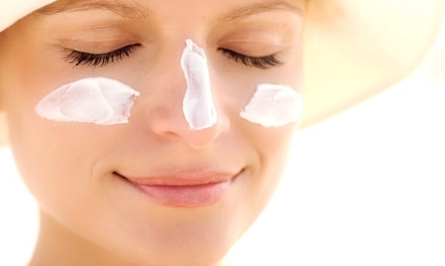 ¿CÓMO PREVENIR EL CÁNCER DE PIEL EN VACACIONES?