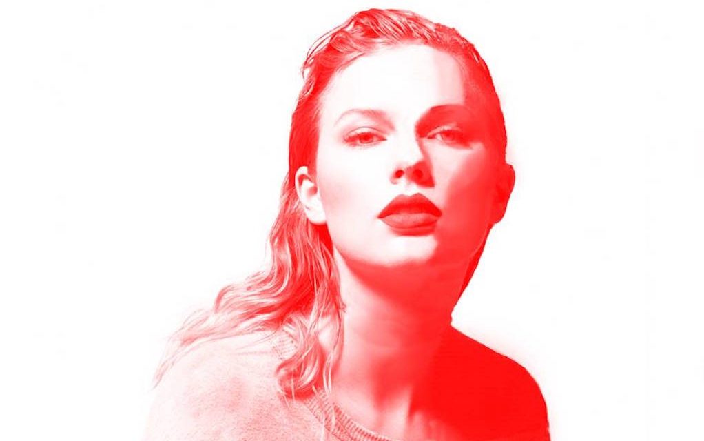 Taylor Swift lanza ‘Look What You Made Me Do’ (+Video)
