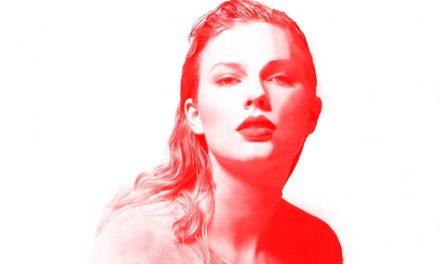 Taylor Swift lanza ‘Look What You Made Me Do’ (+Video)