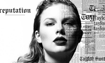 Reputation, lo nuevo de Taylor Swift