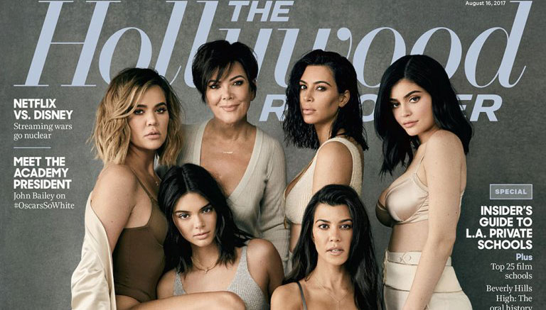 8 INCREÍBLES REVELACIONES DE LAS KARDASHIANS
