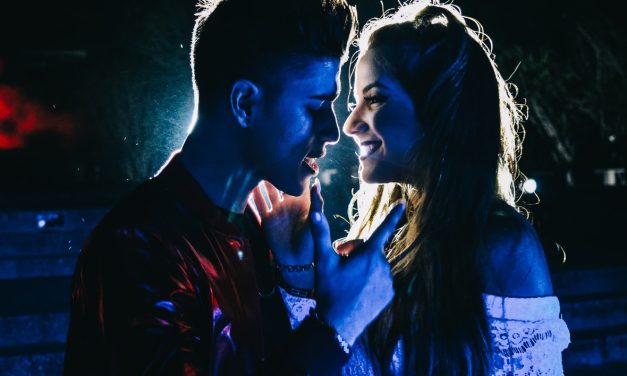 JUNIOR Y ESTEPHY ESTRENAN SU VIDEO PARA TODA LATINOAMÉRICA