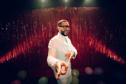 JIGGY DRAMA REGRESA CON UN CATEGÓRICO LANZAMIENTO MUSICAL »TU TRANQUILO» (+Video)