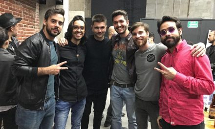 Okills abrirá concierto de Juanes en México