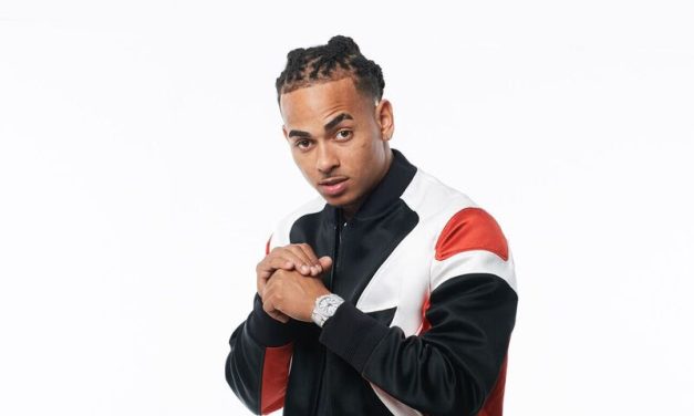 »SE PREPARÓ» EL NUEVO SENCILLO DE OZUNA (+Video)