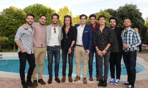 Nuevo videoclip de DVICIO rodado en Tailandia: NO TE VAS