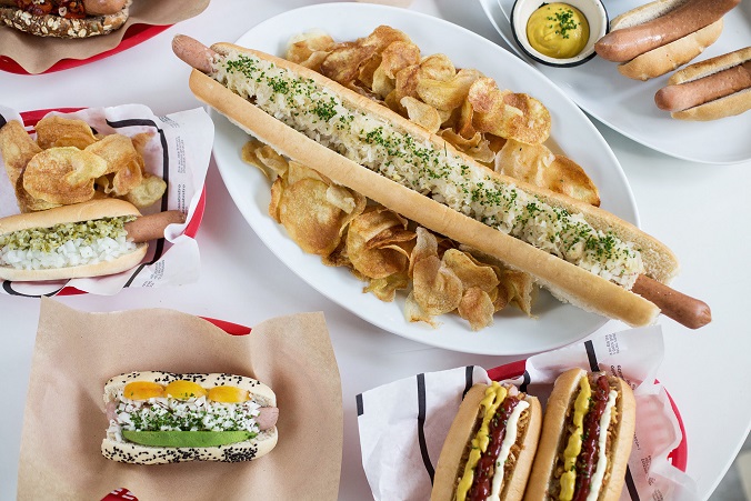 La Casa Bistró conquistará nuestros sentidos con un Hot Dog Affair