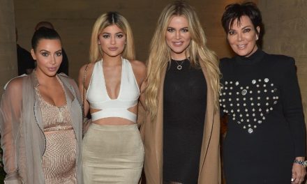Kim Kardashian West confirma que tendrá otro bebé