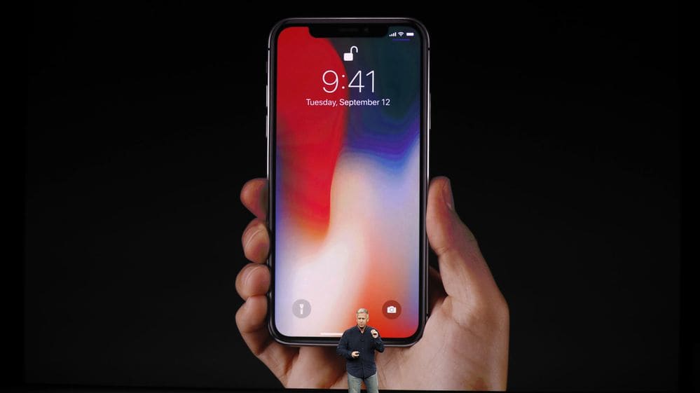 El gigante de Cupertino lanza el iPhone 8 y el iPhone X