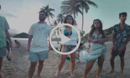 Tripland estrena el videoclip de Regresa Hoy