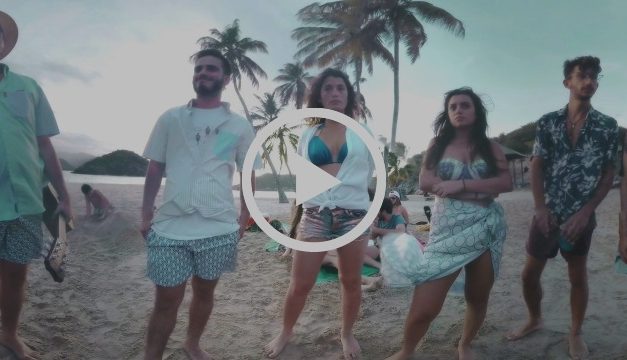 Tripland estrena el videoclip de Regresa Hoy