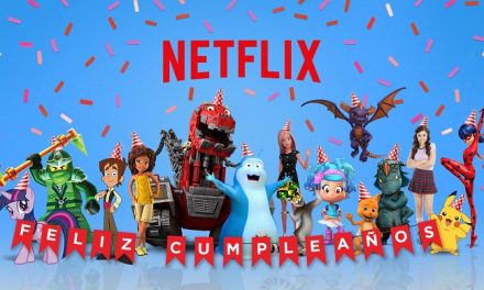 Nueva función de Netflix para que los padres les den a sus hijos el mejor cumpleaños