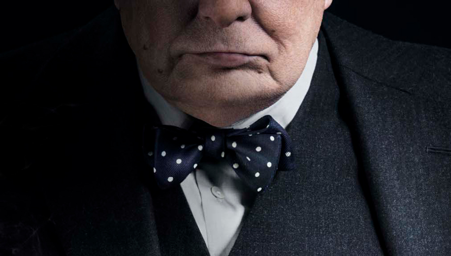 Nuevo tráiler – Las horas más oscuras