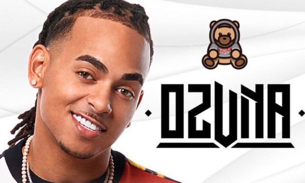 El primer álbum de OZUNA, ODISEA acapara las listas de ventas