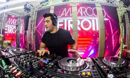 Arranca el Tour Summer Closing 2017 de MARCO DETROIT