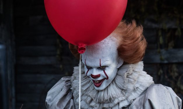 El terror envuelve las salas venezolanas con la llegada de »IT (Eso)»