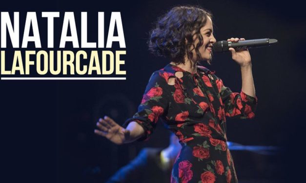 NATALIA LAFOURCADE ANUNCIA DOS NUEVAS FECHAS EN ESPAÑA