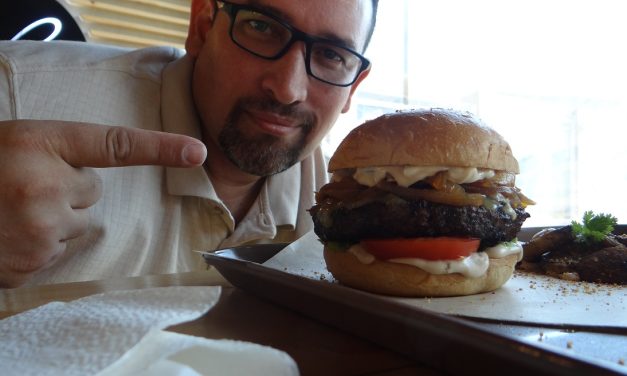 »EL ZAR DE LA COMIDA» PROMUEVE EL EMPRENDIMIENTO GASTRONOMICO EN VENEZUELA
