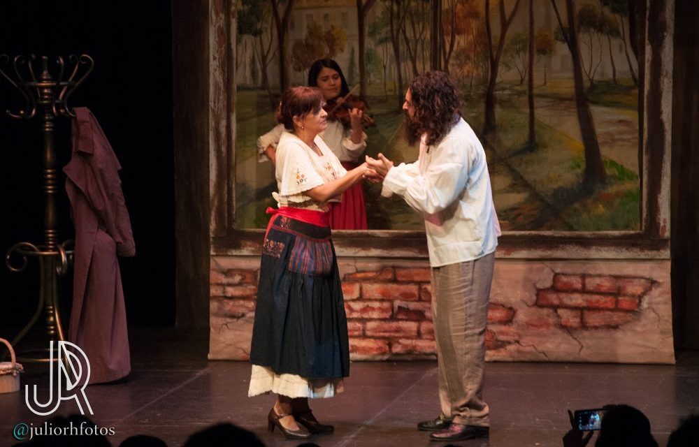 Cartas de amor a Stalin en Venezuela (+Fotos Presentacion a la prensa)