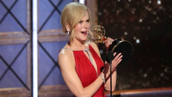 Lista de ganadores de los premios Emmy 2017