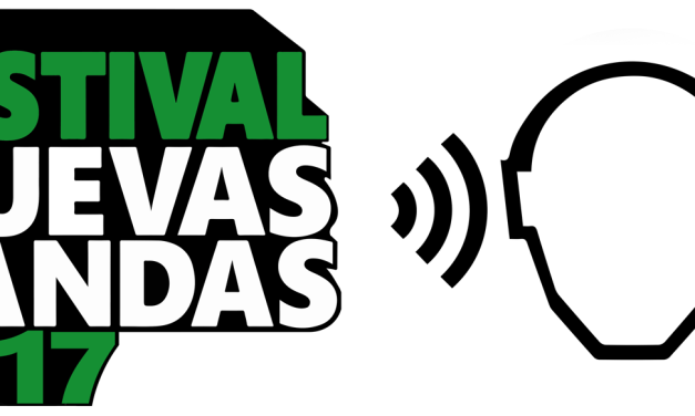 Se anuncian las agrupaciones participantes de los Circuitos Nuevas Bandas 2017