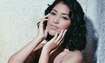 La cantautora Andrea Lam lanza su primer promocional: TOUCHÉ