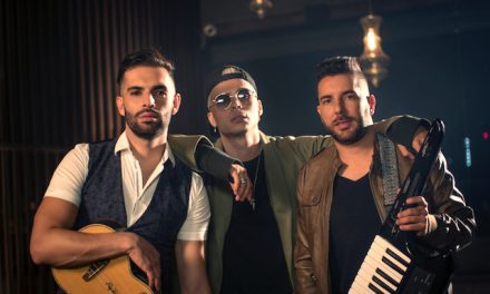 ALKILADOS Y REYKON ESTÁN DETRÁS DE LA MISMA FLACA
