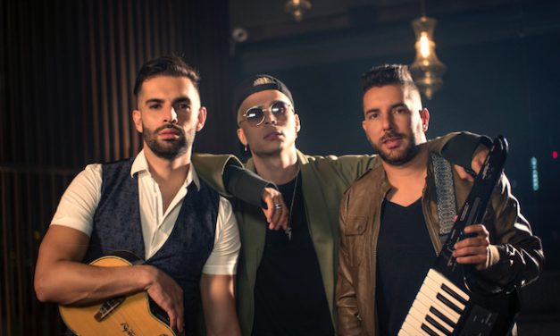 ALKILADOS Y REYKON ESTÁN DETRÁS DE LA MISMA FLACA