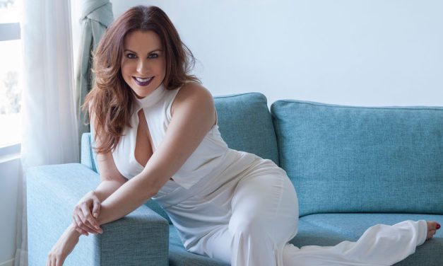 Malena González regresa al cine nacional con »Muerte en Berruecos»