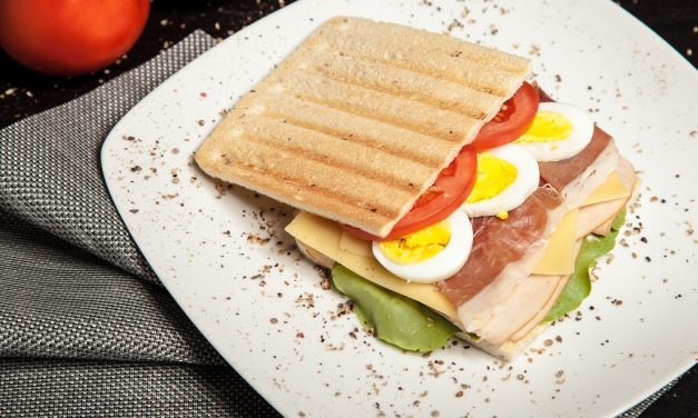Síntomas de que el cuerpo necesita nutrientes