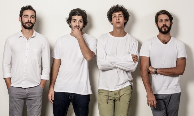 Rawayana celebra su primera nominación al Latin Grammy