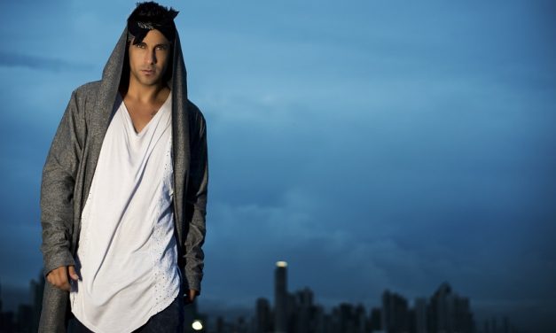 Tito Gómez  regresa a la escena musical venezolana con »Hasta que salga el sol»