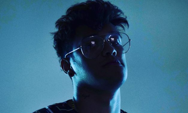 XAVI DEVINE ESTRENA »PELIGROSA» (+Video)