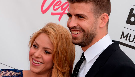 ¿Shakira y Gerad Piqué se separan o es pura estrategia publicitaria?