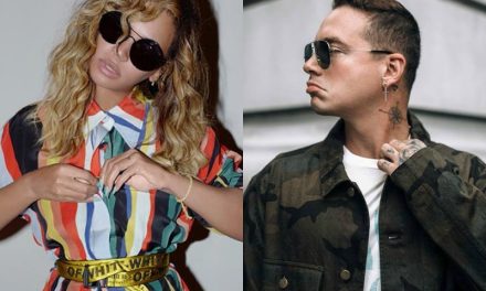 Beyoncé lanza »Mi Gente» junto a J Balvin para ayudar a las víctimas de Puerto Rico, México y el Caribe