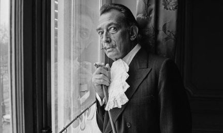 Pilar Abel, la mujer que pidió exhumar los restos de Salvador Dalí no es su hija