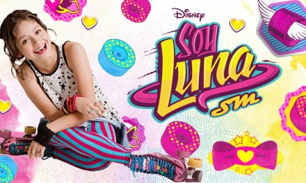 »Soy Luna» en exclusiva para los Consentidos Estrellas