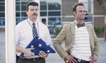 HBO: Vice Principals, la serie original de comedia vuelve con su segunda temporada