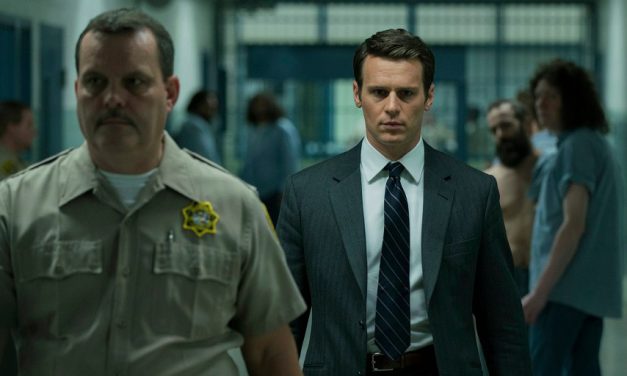 Netflix debuta tráiler nuevo de MINDHUNTER (+Video)
